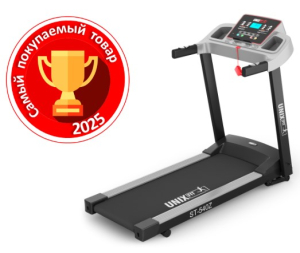 Беговая дорожка Unix Fit ST-540Z