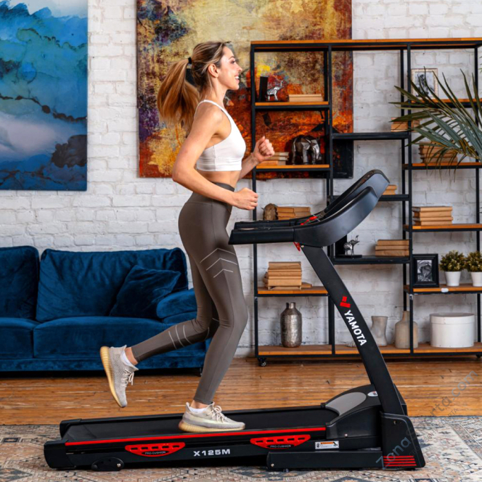 Беговая дорожка Yamota X125M