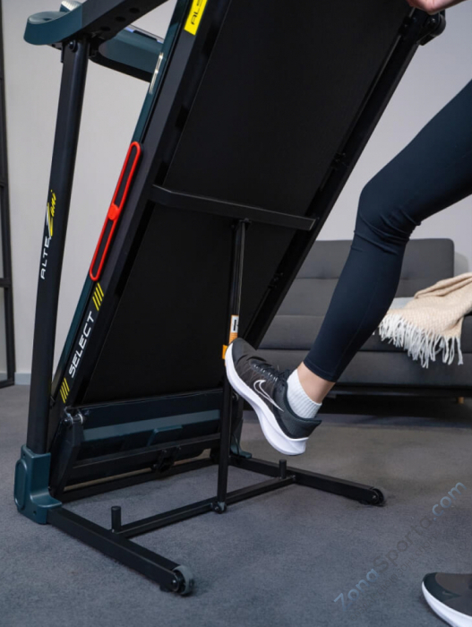 Беговая дорожка Altezani ALS1200 A