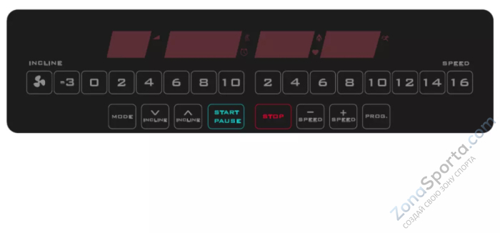 Беговая дорожка Aura Labs Stellaris