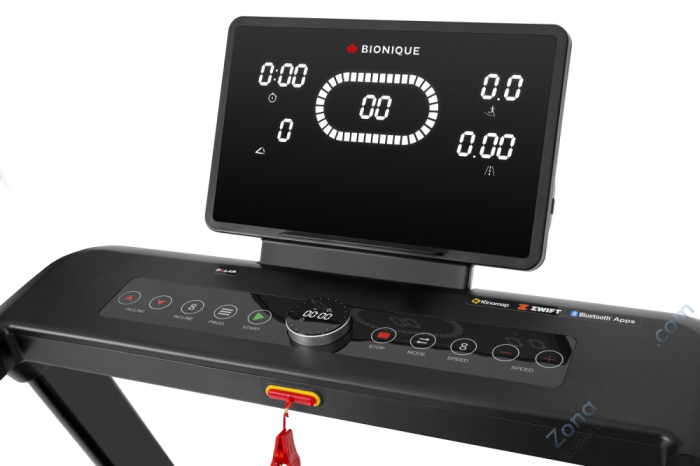 Беговая дорожка Bionique PowerUp M70