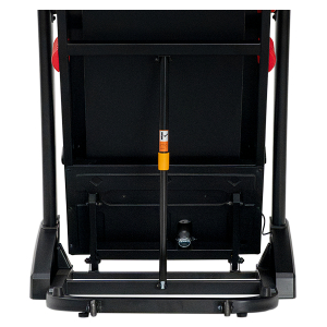 Обновленная беговая дорожка CardioPower T30