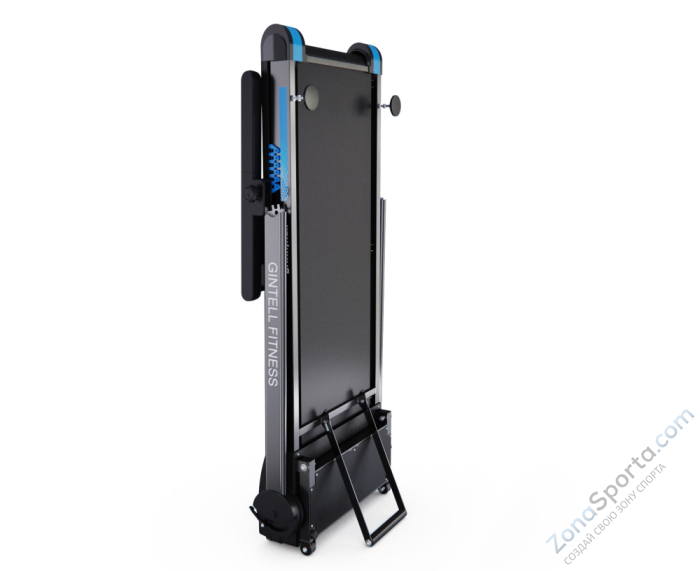 Беговая дорожка DFC Gintell Smartrek Plus