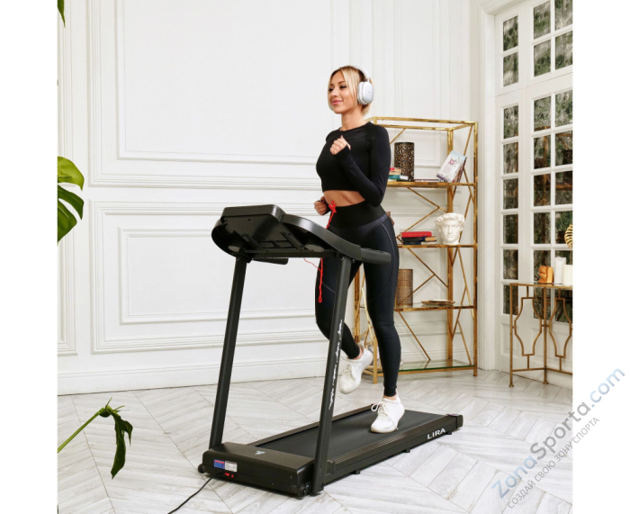 Беговая дорожка DFC Lira