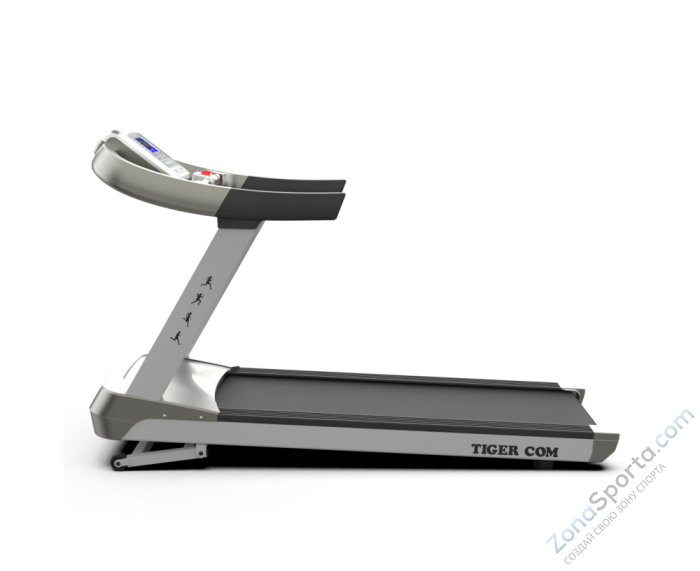Беговая дорожка DFC Tiger T770 Pro