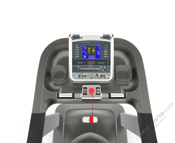 Беговая дорожка DFC Tiger T770 Pro