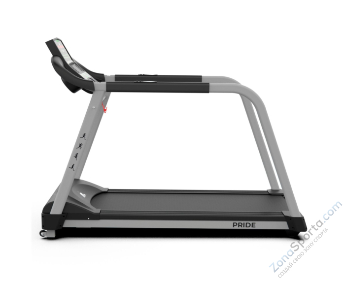 Беговая дорожка для реабилитации DFC Pride T-X