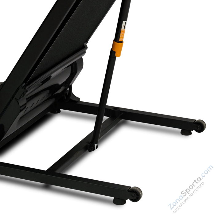 Беговая дорожка домашняя Carbon Fitness T306 New