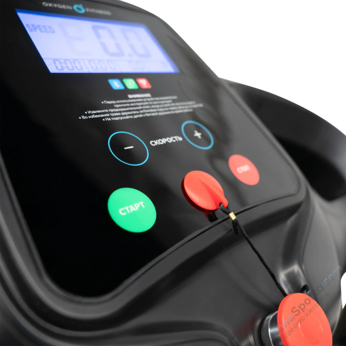 Беговая дорожка домашняя Oxygen Fitness Revive B