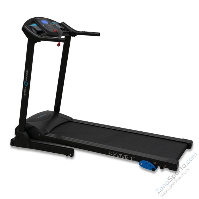 Беговая дорожка домашняя Oxygen Fitness Revive C