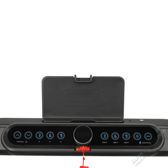 Беговая дорожка домашняя Oxygen Fitness Speedster