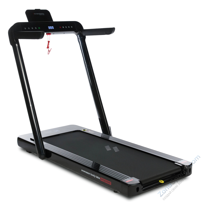 Беговая дорожка домашняя Svensson Body Labs Empower