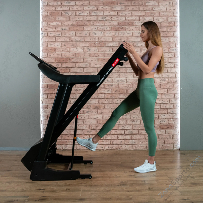 Беговая дорожка домашняя Svensson Body Labs Hustle