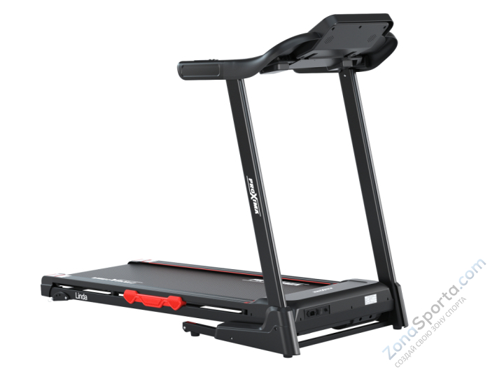 Беговая дорожка электрическая Proxima Linda Арт. Prot-231