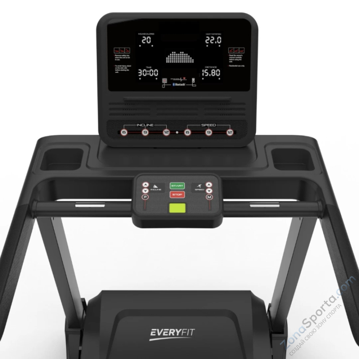 Беговая дорожка Everyfit FFT05