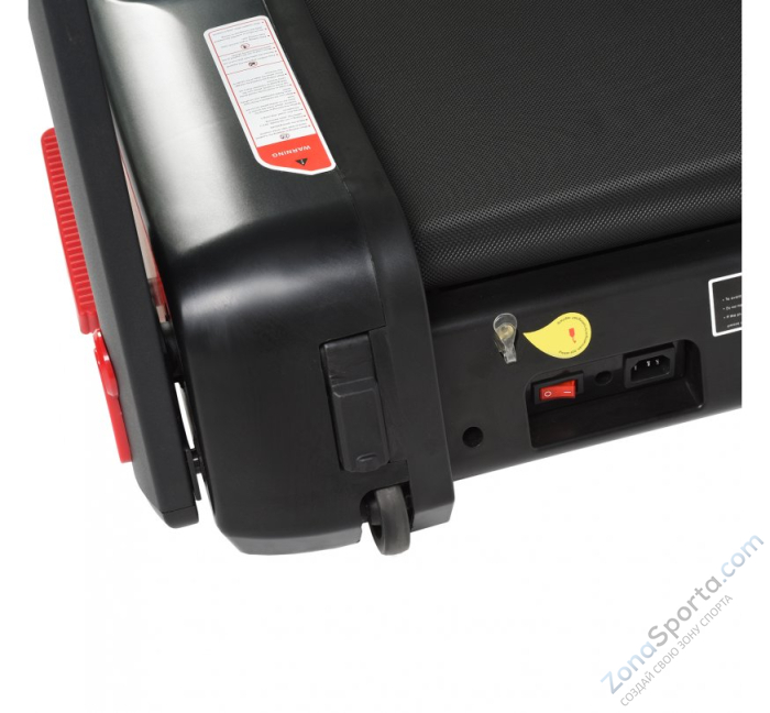 Беговая дорожка Evo Fitness Genesis (2023)