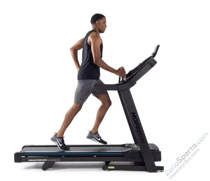 Беговая дорожка Horizon 7.0AT-24