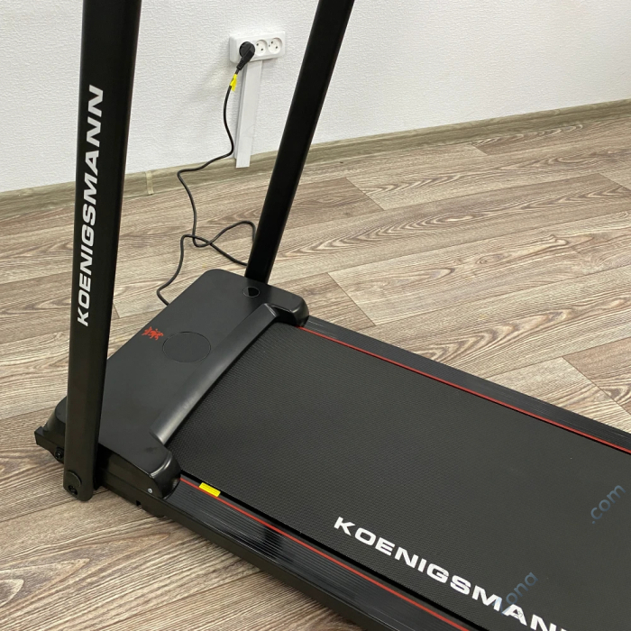 Беговая дорожка Koenigsmann A2.0