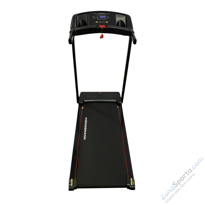Беговая дорожка Koenigsmann A2.0