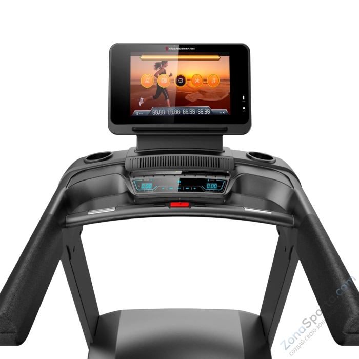 Беговая дорожка Koenigsmann XR