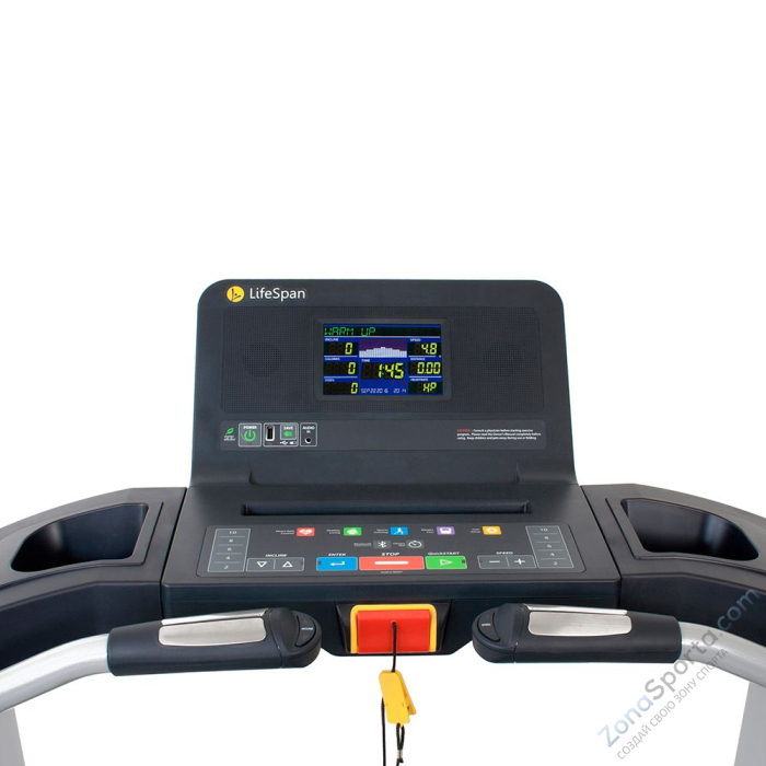 Беговая дорожка LifeSpan TR6000i Беговая дорожка LifeSpan TR6000i