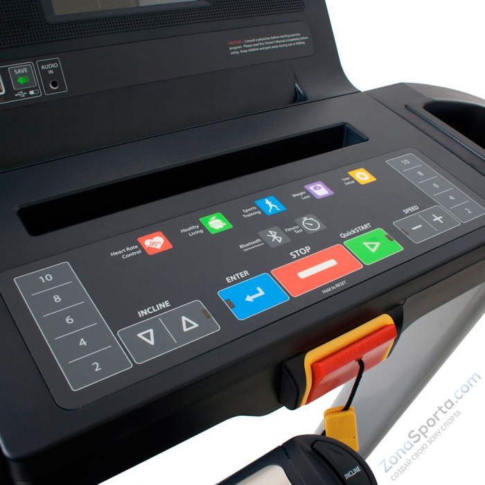 Беговая дорожка LifeSpan TR6000i Беговая дорожка LifeSpan TR6000i