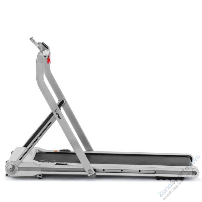 Беговая дорожка Orlauf Owl Silver