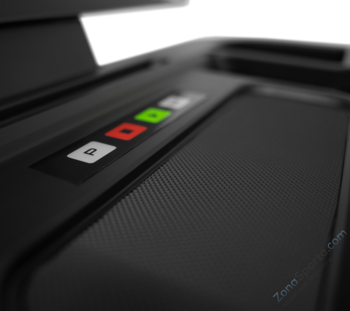 Беговая дорожка Oxygen Fitness Runup Beat