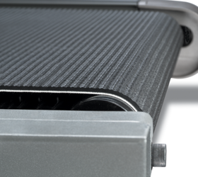 Беговая дорожка Oxygen Tesla TFT HRC