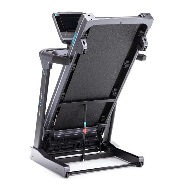 Беговая дорожка полукоммерческая Oxygen Fitness Cobalt TFT PRO