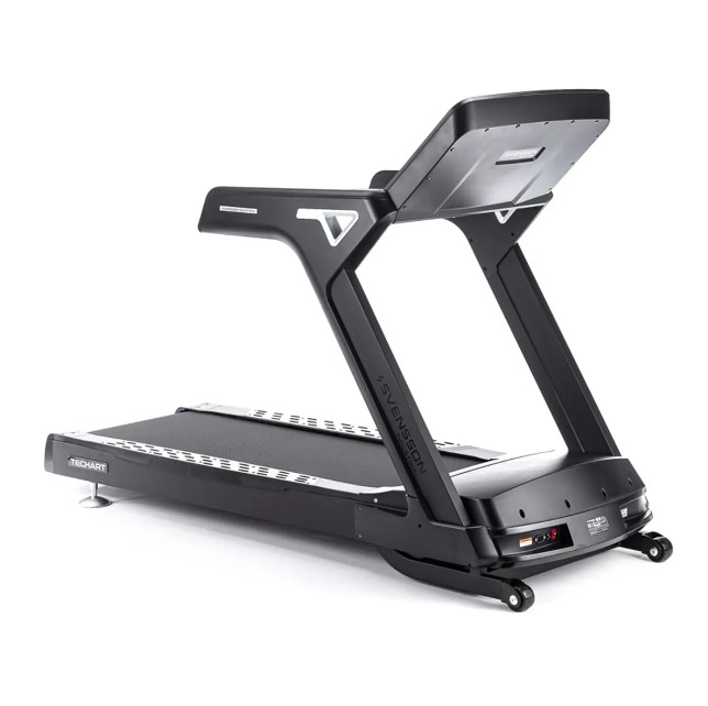 Беговая дорожка профессиональная Svensson Industrial Techart