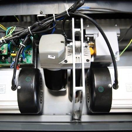 Беговая дорожка Protrain N7D Беговая дорожка Protrain N7D
