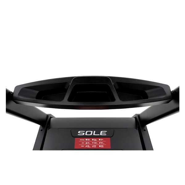 Обновленная беговая дорожка Sole F65 (2023)