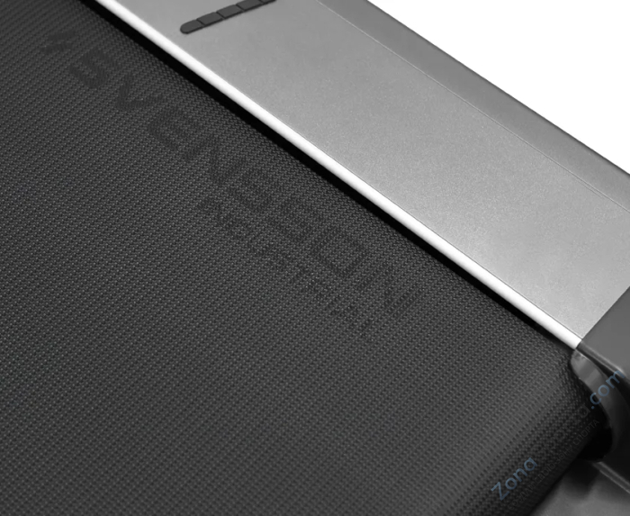 Беговая дорожка Svensson Industrial Armortech (Graphite blue)