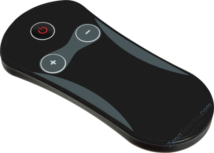 Беговая дорожка Titanium Masters Slimtech C20 (красная)