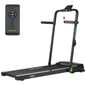 Беговая дорожка Tunturi Cardio Fit T10