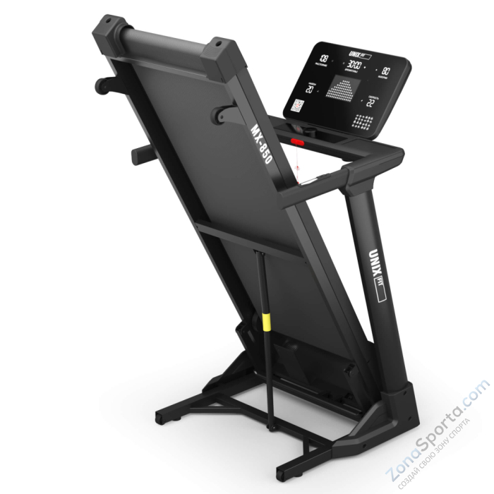 Беговая дорожка Unix Fit MX-850 (версия 2.0)