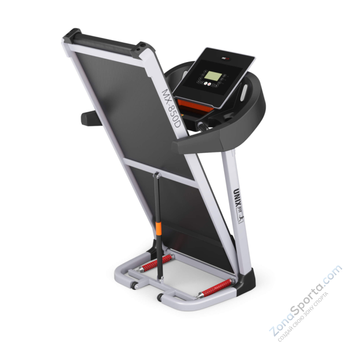 Беговая дорожка Unix Fit MX-850D