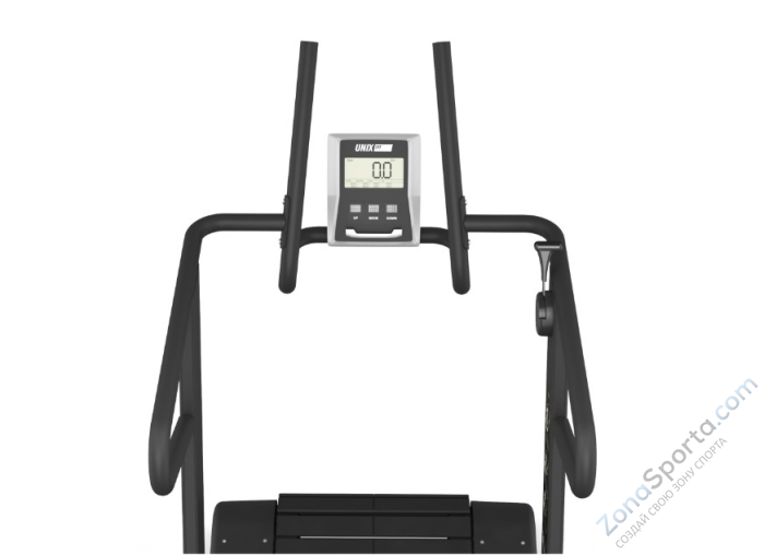 Беговая дорожка Unix Fit PRO механическая (UC-9700)