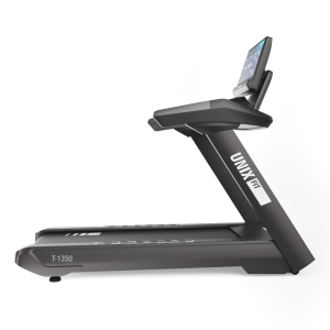 Беговая дорожка Unix Fit T-1350 Pro (25 TFT)