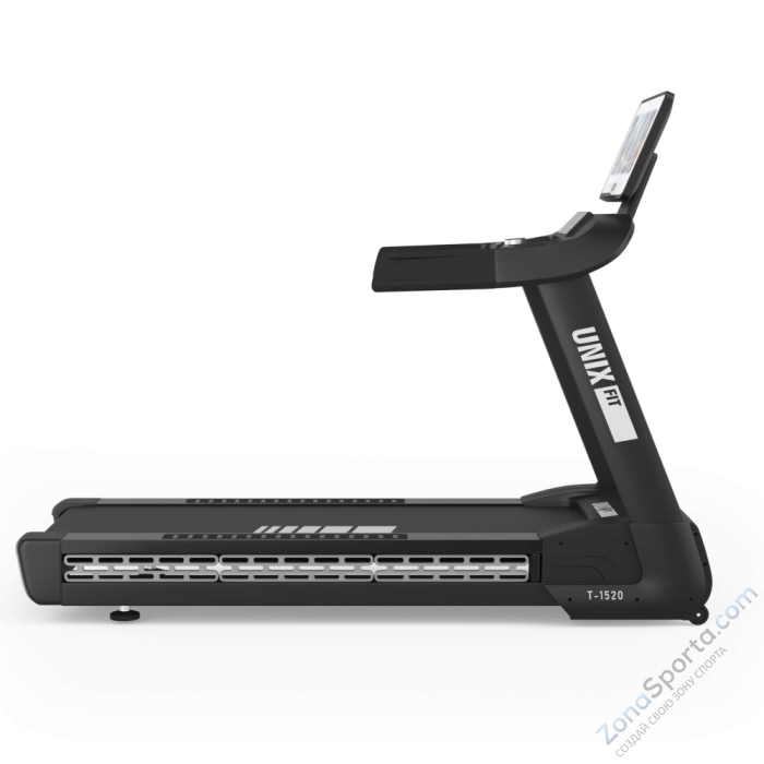Беговая дорожка Unix Fit T-1520 PRO (21 TFT)