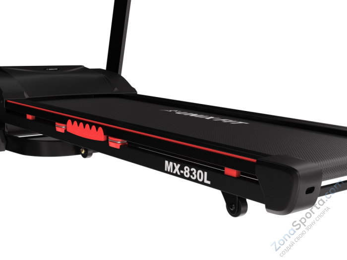Беговая дорожка Unix Fit MX-830L