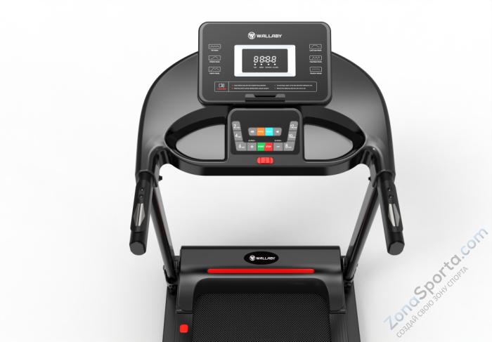 Беговая дорожка Wallaby TM330