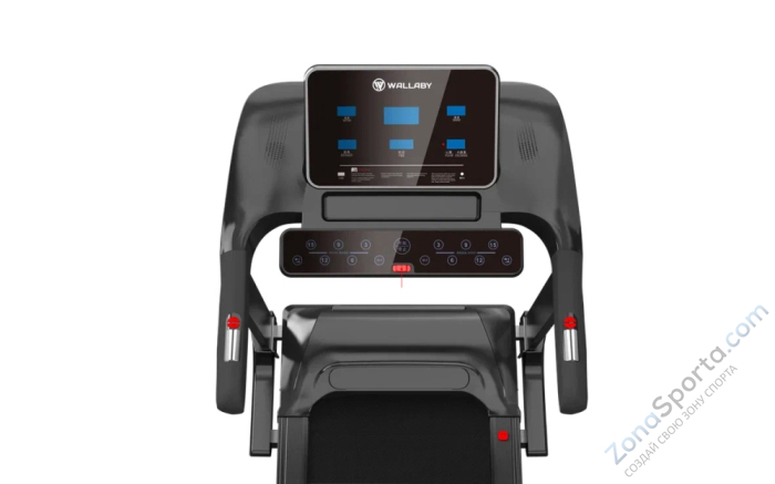 Беговая дорожка Wallaby TS400