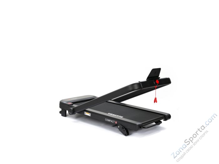 Беговая дорожка Yamota Compact B