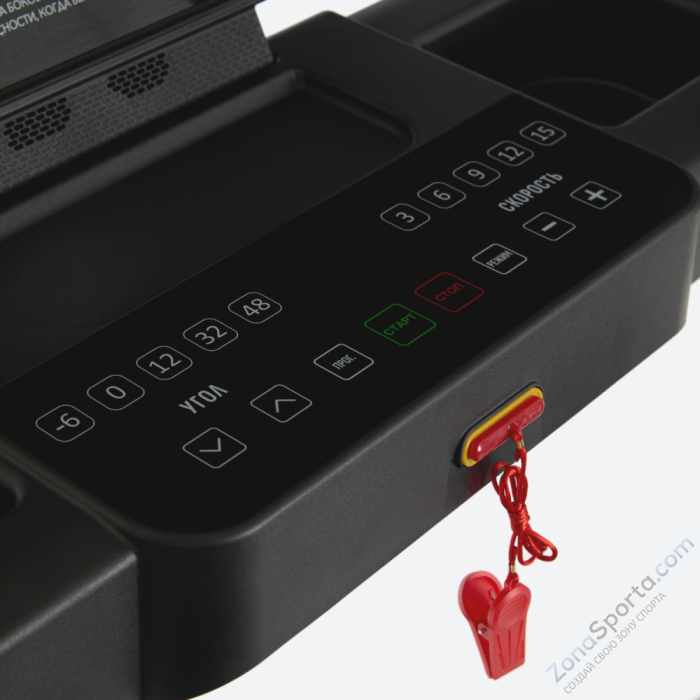 Беговая дорожка Yamota Max