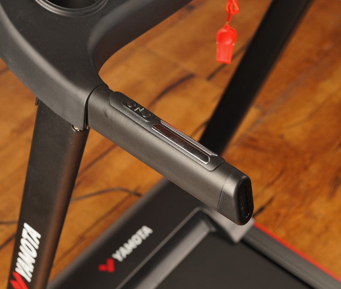 Беговая дорожка Yamota Run Plus