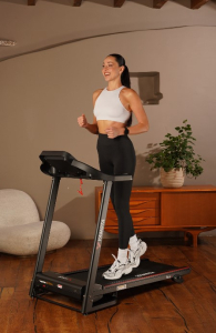 Беговая дорожка Yamota Run Plus