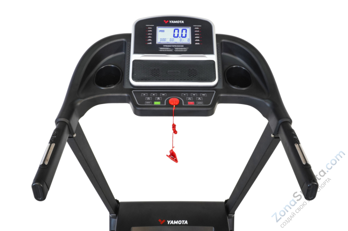 Беговая дорожка Yamota S120A