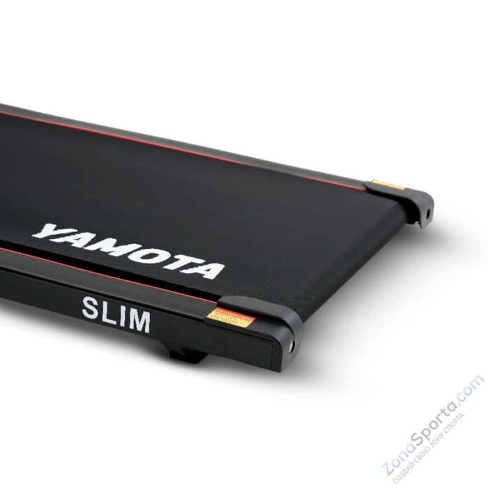 Беговая дорожка Yamota Slim